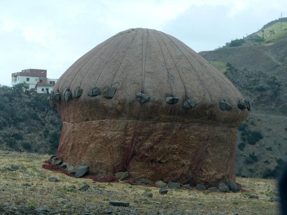 Tanger med - Martil - El Jebah 