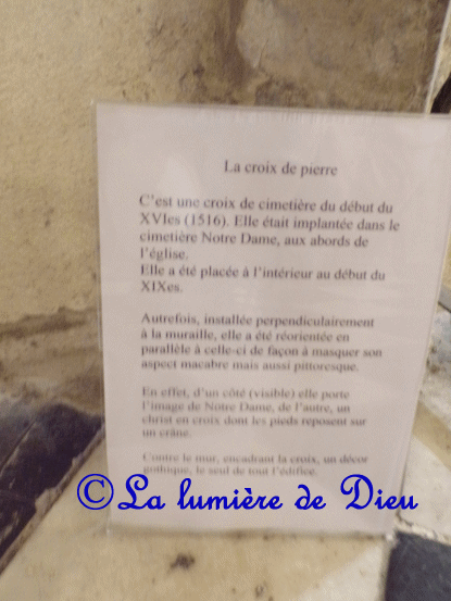 Manosque : Église Notre-Dame de Romigier