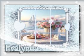 Evalynda