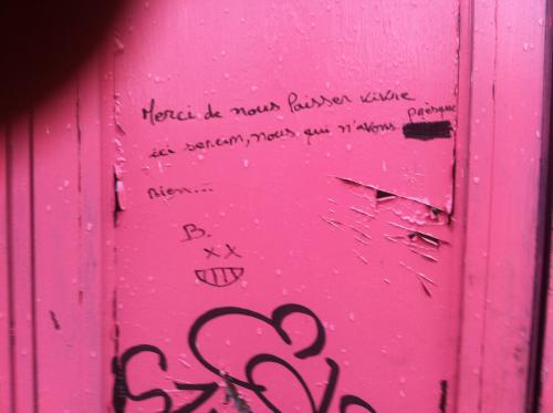 Fixes Incendies Bastide et Ravages - Episode II