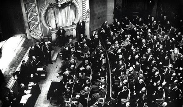 Ils refusèrent leurs voix à la dictature   de Pétain *** Le 10 juillet 2014 à Vichy  sera commémoré la mémoire des « 80 » parlementaires n’ayant pas voté les pleins pouvoirs à Pétain