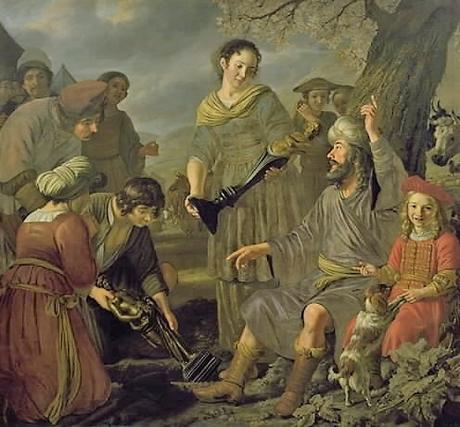 Jan Victors