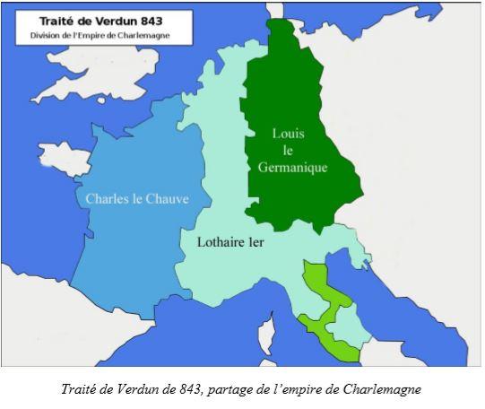 "Le Mont Lassois, de l'Antiquité tardive au Haut Moyen-Âge", une étude historique de François Poillotte pour la SAHC