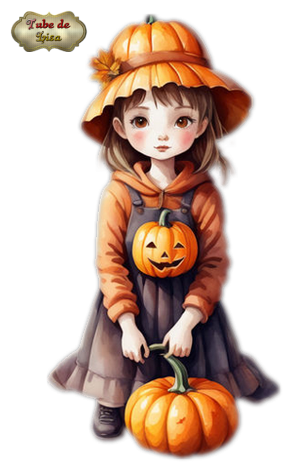 Halloween kids 14