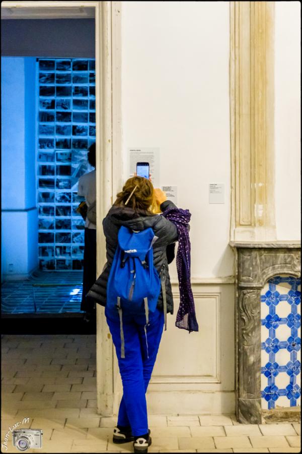 Arles Visiteurs et visiteuses ! 