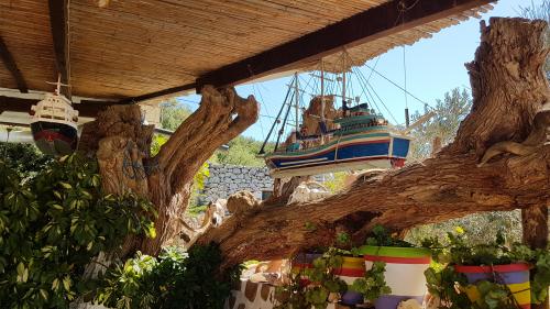 ARKI ? C'est tout petit !