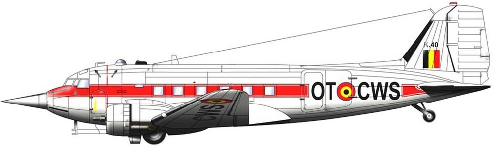 Heinkel He 111Z Zwilling 