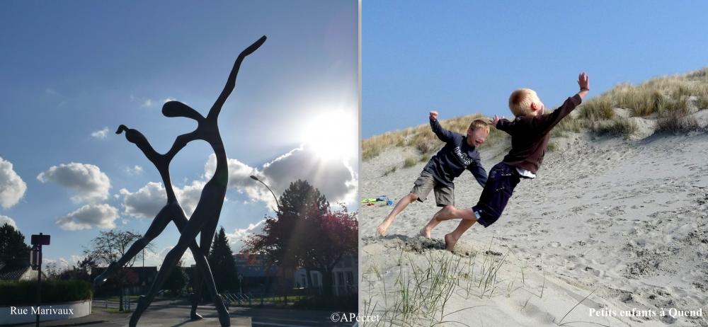 De l'insolite dans mes archives 