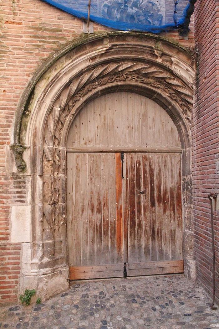 Toulouse (Haute-Garonne) 2ème partie