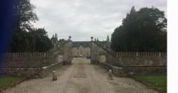 LES REMPARTS DE BEUZEVILLE-LA-BASTILLE (Manche)