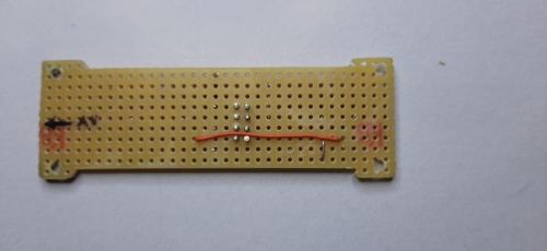Sonorisation d'une BB 9300 Roco