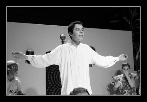 photos SARA MBI GA ZO II