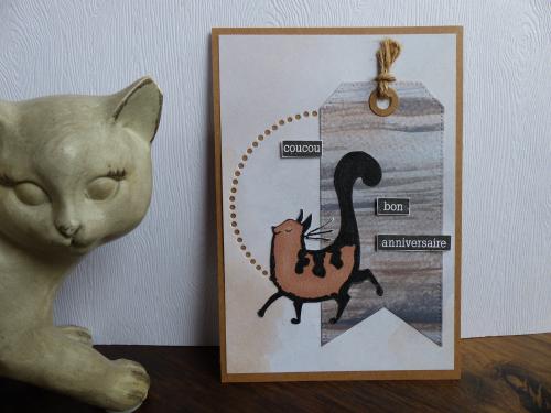 Joyeux Anniversaire ... 48