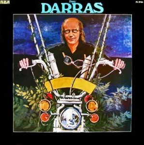 PRÉSENCE DARRAS LP 1978