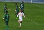 MCA-Les Buffles FC Du Borgou (Bénin) 5-1