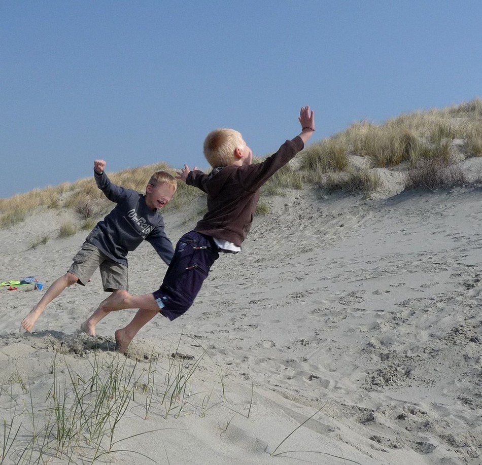 C'était début mars ...