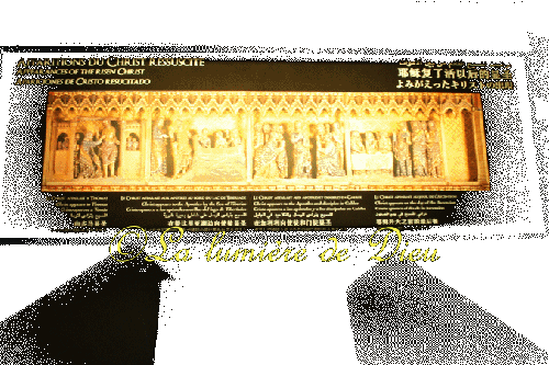 La cathédrale Notre-Dame de Paris
