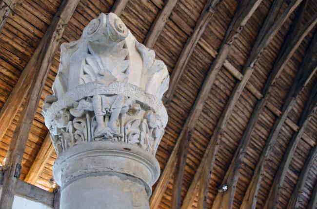 Vacances 2022 : visite de Cluny et de son abbaye
