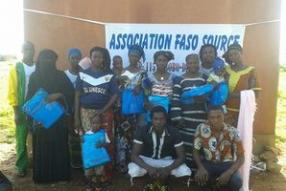 Action Humanitaire de l'association