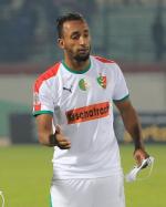 MCA - Raja 1-2 dernier match de Azzi