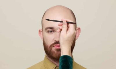 ➤ La sous-culture MK luciférienne dans l'industrie de la mode (juste un aperçu)