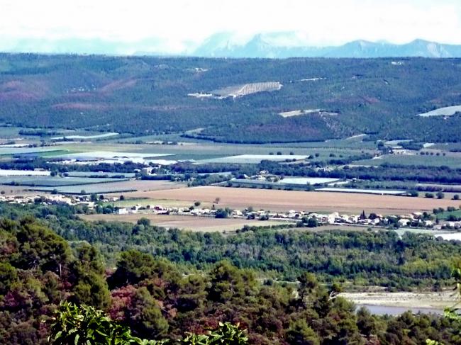 ☻ Vacances 2022 : promenade dans les villages de Mane et de Lurs