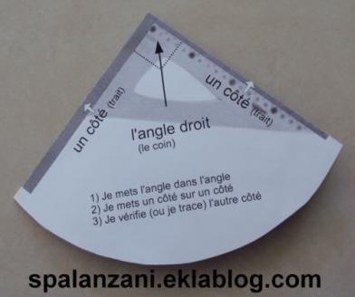 Le matériel de Spalanzani