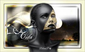Lica Cida