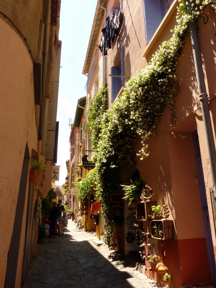 Rue de la Fraternité