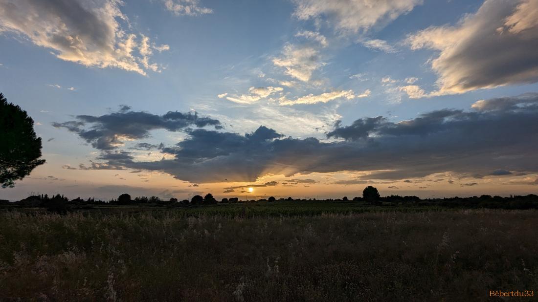 Loupian et les environs 