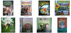 CLEC : Classe Lecture Ecriture Culture sur le thème de la biodiversité