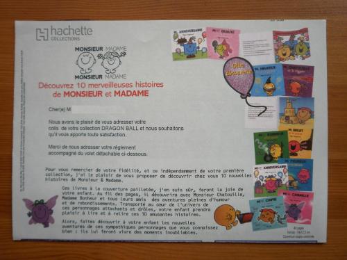 Hachette Collections