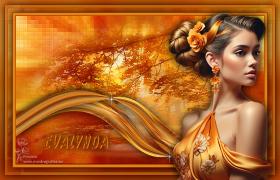 Evalynda