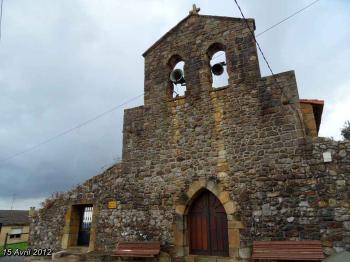 (J11) Catro-Urdiales / Liendo 15 Avril 2012 