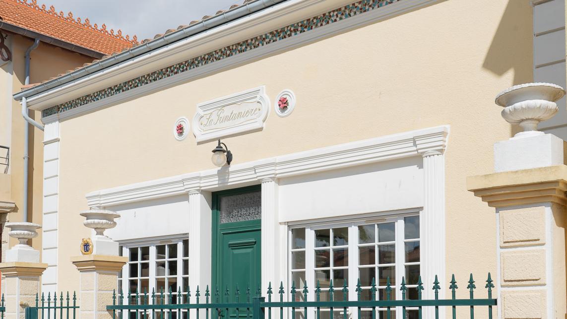 OC 2021 : Le Grau d'Agde loin du monde 