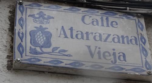 Grenade, L'Albaicín