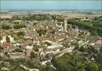LES REMPARTS DE VERNEUIL-SUR-AVRE (Eure)