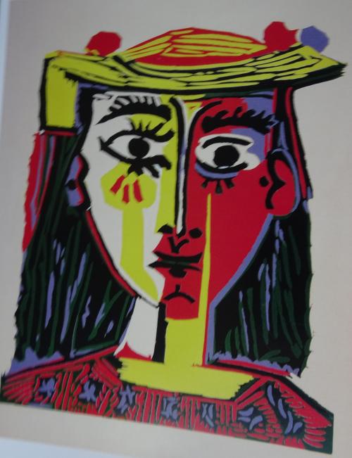 Malaga, le musée Picasso