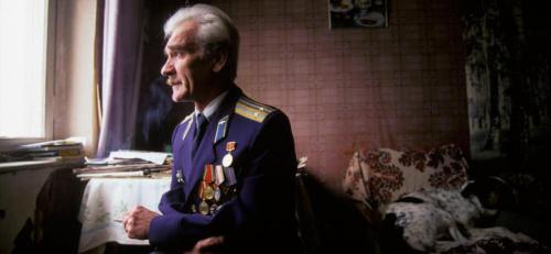 L’apocalypse nucléaire a été évitée grâce au lieutenant-colonel soviétique Stanislav Petrov