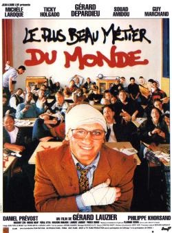 BOX OFFICE FRANCE 1996