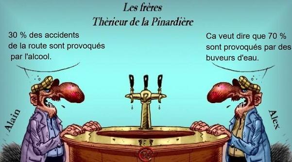 Humour du dimanche ... !!!