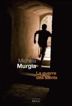La guerre des saints, Michela MURGIA