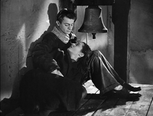 Au Royaume des cieux, Julien Duvivier, 1949