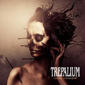 TREPALIUM_Voodoo Moonshine