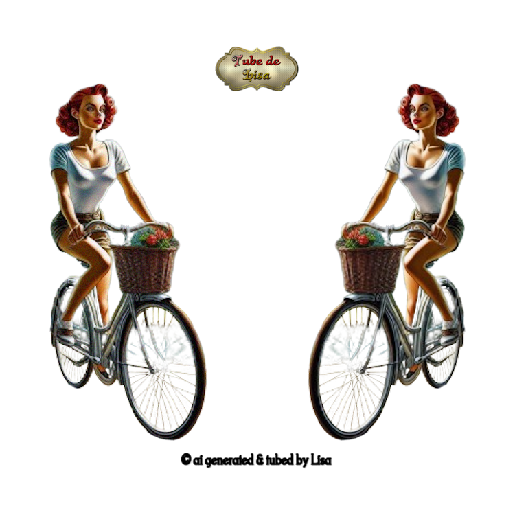 Ballade à Vélo