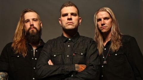 ALL HAIL THE YETI - Les détails du nouvel album Highway Crosses ; Clip "The Nuclear Dust"