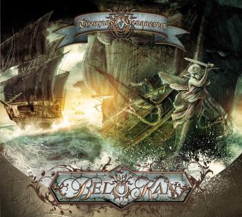 BEL\'O\'KAN_Thousands Of Conquerors