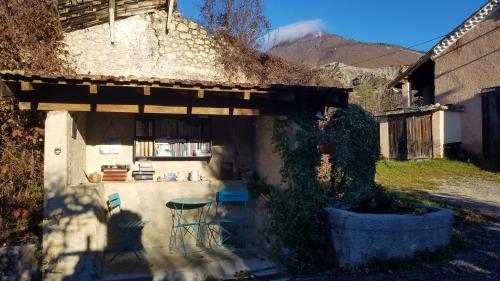 La ronde des crêtes