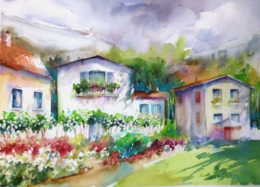 Peintures de : Jean Senterre