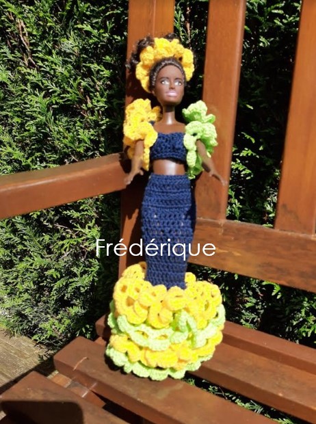 Gravhelio ; Marine.R ;Gégé13 ; Marie21; Mamgoz ; Laulau;Josiane.S;                         sont à l'honneur